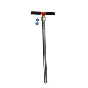 AMS 424.43 SST SRP �n���h���t���A1 1/8�C���` x 24�C���` AMS 424.43 SST SRP with Handle, 1 1/8 x 24