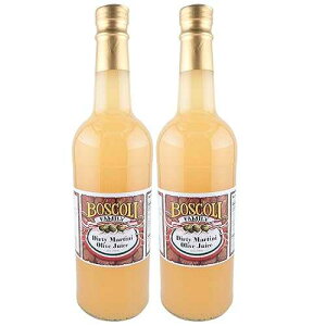 ???? ?? ??? ??? ?? 25 ?? (2? ?) Boscoli Family Boscoli Dirty Martini Olive Juice - 25 oz Bottle, Pack of 2, All Natural, Gluten-Free - Premium Cocktail Mixer for Martinis & Bloody Marys