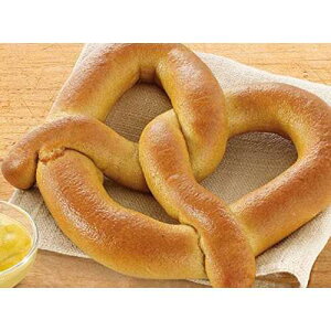 B.N.D GOURMET Bakery Authentic Bavarian Soft Pretzel, Shelf Stable Philadelphia Soft Pretzels Flavors, plain MADE IN USA (salt) Not Frozen Fresh wheat White Bread (salt) KOSHER OU D