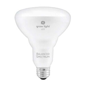 GE Grow Light Advanced Red BR30 (1-Pack)