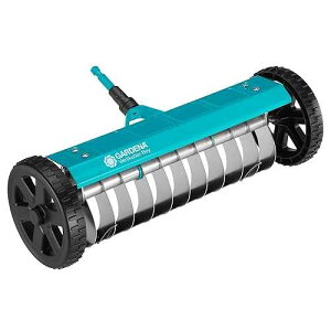 Gardena 3395 �R���r�V�X�e�� 12.8 �C���` �T�b�`���O �J�b�^�[ ���[�L �w�b�h Gardena 3395 Combisystem 12.8-Inch Thatching Cutter Rake Head