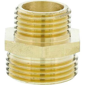 Gardena Brass-Reducer Nipple AG