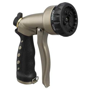 Orbit 56252 �t�����g�g���K�[�^���b�g�z�[�X�m�Y�� Orbit 56252 Front Trigger Turret Hose Nozzle