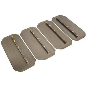 Stens 750-047 ���Đn Stens 750-047 Trowel Blade