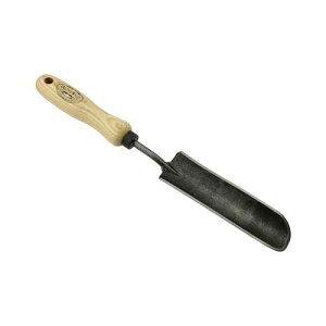 Dewit Rock'n Root Trowel, Garden Tool for Roots and Planting