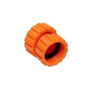 Watershed Innovations HydraFill Orange Adapter for HydraBarrier Standard and Ultra