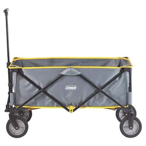 Coleman Camp Wagon C001