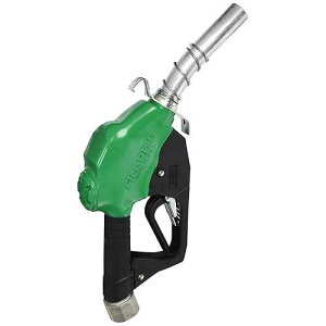 Fill-Rite TUTHILL N100DAU12G Auto Fuel Nozzle