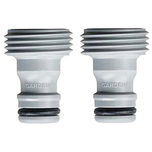 Gardena �A�N�Z�T���[�A�_�v�^�[ (2) Gardena Accessory Adapter (2)