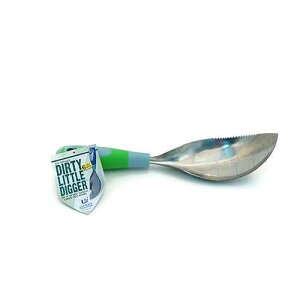 H.I.S.C. INC Dirty Little Digger - Green Ultimate Innovations H.I.S.C. INC Dirty Little Digger - Green