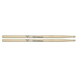Vater Abe Cunningham �N�[���u���[�Y �h�����X�e�B�b�N �y�A Vater Abe Cunningham Cool Breeze Drum Sticks, Pair