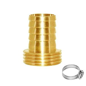 Joywayus 3/4 �C���`�o�[�u x 3/4 �C���`�I�X GHT �X���b�h�X�C�x�����E���h�^�J�K�[�f���E�H�[�^�[�z�[�X�p�C�v�R�l�N�^���p��X�e�����X�N�����v�t���n�E�X/�{�[�g/�Ő�/�p���[�E�H�b�V��/��