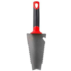 Root Slayer 17011, Trowel/Holster, Original Red