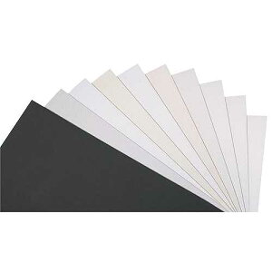 Alvin, MAT176-25, Mat and Drawing Textured Surface Board, Warm Gray - 20 x 30 inches