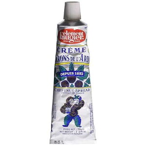 �N���}�� �t�H�[�W�G �N���[�� �h�D �}���� �h�D �����f�[�V�� �}���� �X�v���b�h - 2 �p�b�N Clement Faugier Creme de Marrons de l'Ardeche Chestnut Spread - Pack of 2