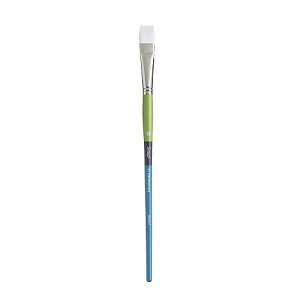 Princeton PAB98018 9800B-10 Snap Brush Taklon LH Bright 10