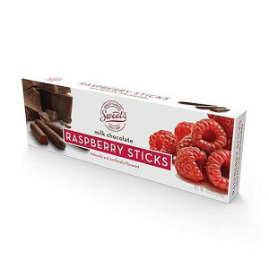 ??? ?? ??? ?? ??? ???? ?? - ?? ??? ?? ??, ??? ?? ? ??, ?? ?? ????, ??? ??, ?? - 297.7?? ?? Sweet Candy Company Milk Chocolate Raspberry Sticks - Gourmet Chocolate