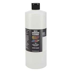 Createx Colors 5618 �G�A�u���V �N���[�i�[ 32 �I���X �T�C�Y Createx Colors 5618 Airbrush Cleaner 32oz. Size