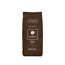 Lollo Caffè Lollo Caffe Espresso Whole Bean (Classico)