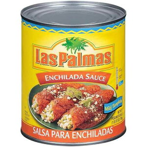 ?? ??? ???? ??, ???, 794?? Las Palmas Red Enchilada Sauce, Mild, 28 Ounce