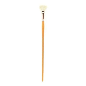 Princeton Refine �A�[�e�B�X�g �u���V�A���G���уA�N�����G�̋�p�u���V�A�V���[�Y 5400 �i�`�������`�����L���O�сA�t�@���A�T�C�Y 6 Princeton Refine Artist Brush, Brushes for Oil and Acrylic Paint, Series 