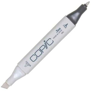 Copic Classic Marker Empty
