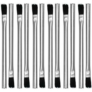 Performance Tool 1117 Acid Brushes (12 Piece)
