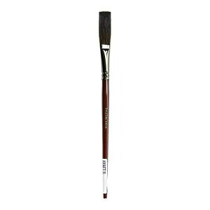 �}�b�N �W�F�b�g �X�g���[�N ���^�����O �u���V 1/2 �C���` 1962 Mack Brush Mack Jet Stroke Lettering Brush 1/2 Inch 1962