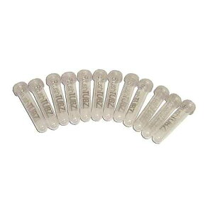 �Q���� �y�C���^�[ �u���V �^�u�Y�A12 �p�b�N Guerrilla Painter Brush Tubz, 12-Pack