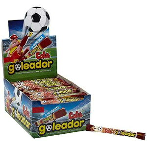 ????? ?? ? ?? 200? ????? - ??? ???? ?? ?? - ??? ????? Goleador Cola Candies Made in Italy - Chewy Candy - Italian Candy Individually Wrapped (200 Count - Pack of 1)