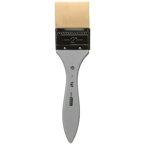 Prima Marketing INC Art Basics: Mixed Media Silicone Brush 2 655350963880