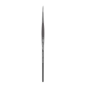 �W���b�N ���V���\�� ���V���\�� �O���[ �}�^�[�Y �������ʃ��C�i�[ 2 Jack Richeson Richeson Grey Matters Synthetic Watercolor Liner 2