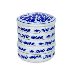 Fitlyiee 5 �w�~�L�V���O�g���C�Z�b�g���E���h���퐅�ʃp���b�g�\�[�X�M Fitlyiee 5 Layers Mixing Trays Set Round Porcelain Watercolor Palettes Sauce Dishes