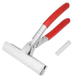 Bewinner Art Tool Professional Metal Clamp - for Stretching - A Very Useful Tool for Artist Framing Works