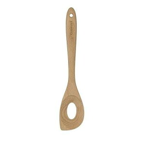 Cuisinart Beechwood risotto spoon, One Size, Brown