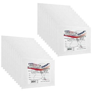 U.S. Art Supply 9 X 12 Inch Art Canvas Board Panels 24 Pack - 8 Ounce Heavyweight Cotton Acid Free Canvases for ting Acrylics and Watercolor (1 Case of 24 Single Canvas ting Panels)