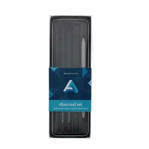 �A�[�g �I���^�i�e�B�u �|�P�b�g �`���R�[�� �Z�b�g Art Alternatives Pocket Charcoal Set