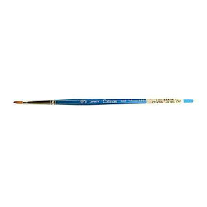Winsor & Newton Cotman Water Colour Series 668 Short Handle Synthetic Brush, SH ?