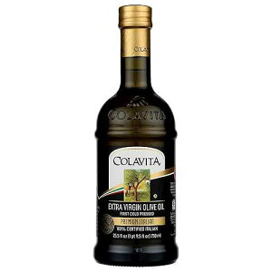 Colavita, Oil Olive Extra Virgin, 25.5 Fl Oz