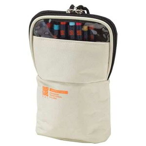 Akashiya Sai Watercolor Brush Pen & Drawing Set w/Bag
