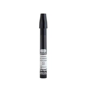 �I���W�i�� Chartpak AD �}�[�J�[�A�g���C�y����A�u�����_�[ (���F)�A�e 1 (PO) The Original Chartpak AD Marker, Tri-Nib, Blender (Colorless), 1 Each (P-O)