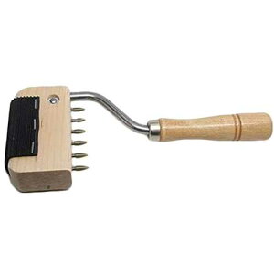 CS Osborne 253 �O�[�X�l�b�N �E�F�r���O �X�g���b�`���[ ���������c�[�� CS Osborne C.S. Osborne 253 Gooseneck Webbing Stretcher Upholstery Tool