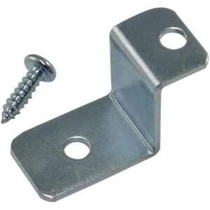 Hyatt's Canvas Offset Clips 3/4 inch 2-Hole 10/Pkg