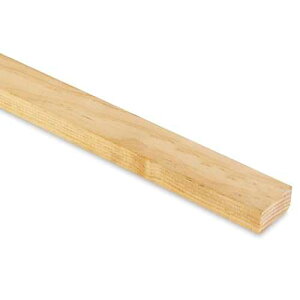 Jack Richeson Best Heavy Duty Stretcher Bar