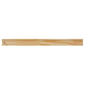 Jack Richeson �x�X�g�y�ʃX�g���b�`���[ �o�[�A39 �C���` Jack Richeson Best Light Duty Stretcher Bar, 39-Inch
