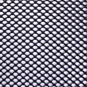 M-D Building Products 57398 24 in. x 48 in. Black Expandable Aluminum Sheet