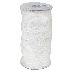 Grower's Edge Soft Mesh Trellis Netting Bulk Roll 5 ft x 350 ft