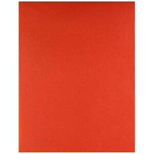 Accent Design Paper Accents Tracing Vellum 8.5x11 29lb Red 5pc - Translucent Vellum Sheets, Tracing Paper for Drawing, Art Projects, Crafts, Scrapbooking, Cardmaking