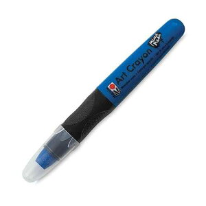 �}���u-�N���G�C�e�B�u�A�[�g�N�������F�����h�E�i01409003057�j Marabu-Creative Art Crayon: Gentian (01409003057)