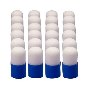 S&S Worldwide Sponge Dabbers (Pack of 24)
